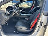 Mercedes-Benz EQE (2023)  500 4-Matic AMG 19000km - náhled 15