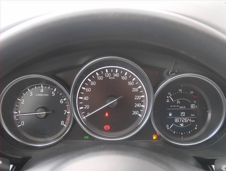 Mazda CX-5 (2019) 2.0 Skyactiv-G, ČR,1.maj - fotka 11 z 14