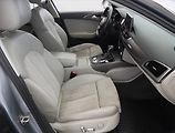 Audi A6 (2015) 3.0 TDI, 4X4, Automat - náhled 9