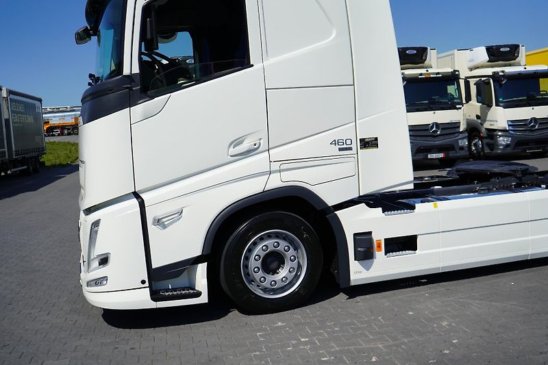 Volvo FH (2025) AREO / 460 / I – SAVE / LOW DE - fotka 27 z 52