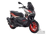 Aprilia SR GT 200 (2026) Sport, 0% navýšení - náhled 1