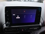Opel Combo (2022) Edition 1.2 Turbo, 5Míst, SR - náhled 17
