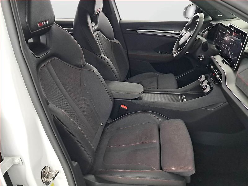 Škoda Kodiaq (2025) RS 2.0 TSI - fotka 9 z 26