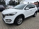 Hyundai Tucson 2.0 CRDI Style 4x4 Autom - náhled 8