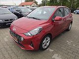 Hyundai i10 1,0 49KW vyhř. volat + sedadla - náhled 2