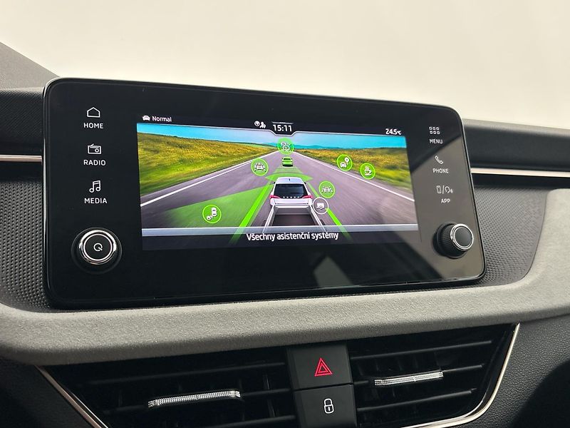 Škoda Scala TopSelection - fotka 25 z 27