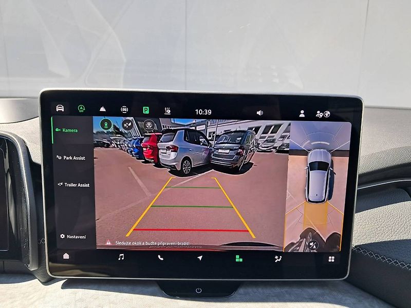 Škoda Kodiaq (2025) Exclusive Selection 2.0 TDI / - fotka 10 z 35
