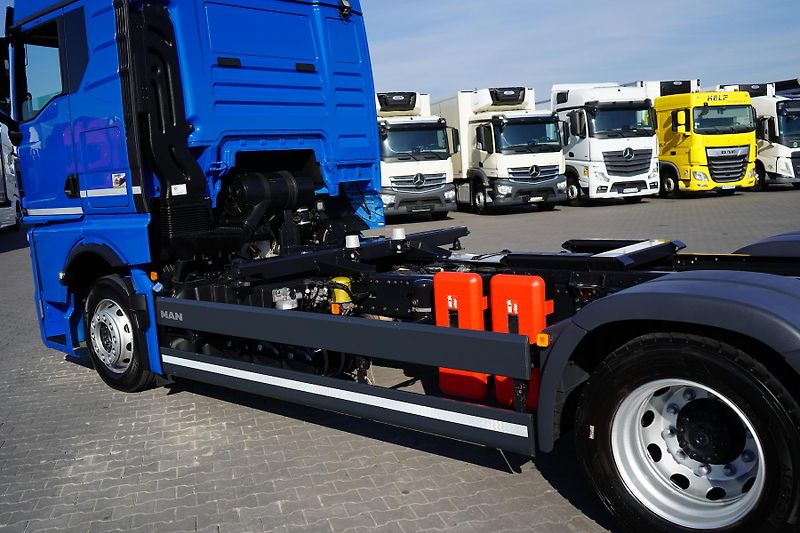 MAN TGX (2024) 26.480 / GX / ACC / E 6 / RETA - fotka 10 z 51