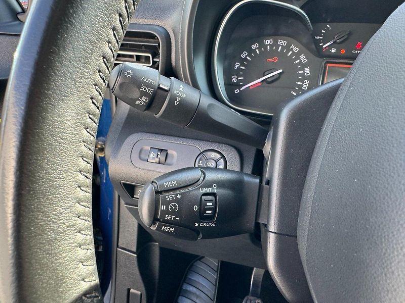 Citroën Berlingo (2019) 1,5 HDI 96 KW Multispace - fotka 28 z 35