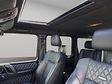 Mercedes-Benz Třídy G (2017) Mercedes-AMG G 63 - náhled 20