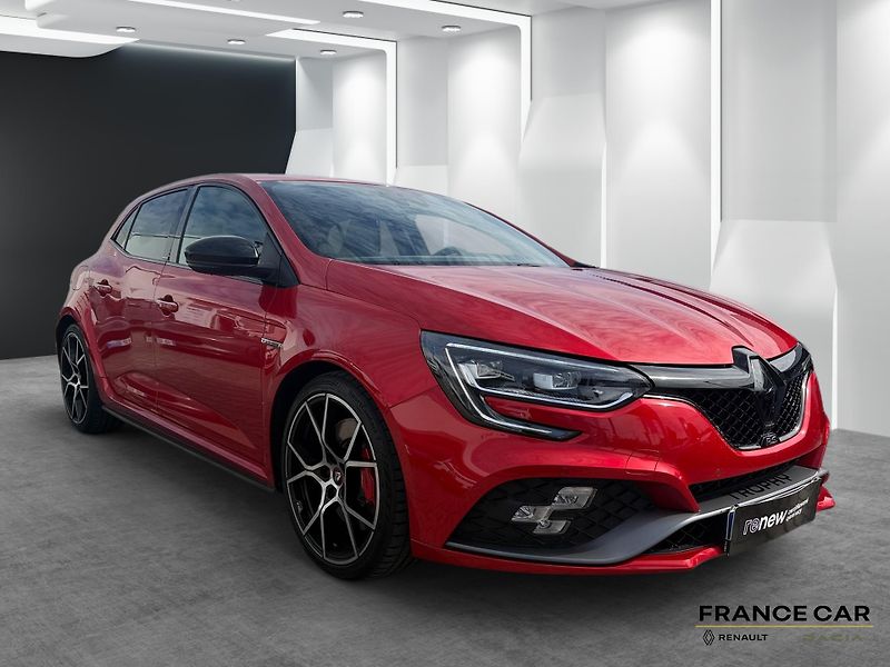 Renault Mégane (2019) 1,8 TCe 221 kW RS Trophy EDC - fotka 3 z 26