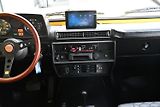 Mercedes-Benz Třídy G PUCH 230 GE AMG KABRIO 8MÍST - náhled 7