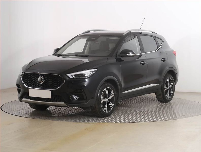 MG ZS (2025) 1.5, Serv.kniha, Navi - fotka 2 z 18