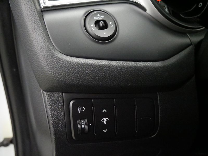 Kia Ceed - fotka 13 z 25