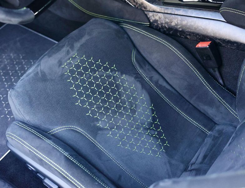 Lamborghini Huracán (2018) 5.2 V10 Performante 470KW - fotka 47 z 74