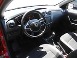 Dacia Sandero STEPWAY,LPG,KLIMA,LED,KAMERA! - náhled 26