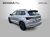 Škoda Karoq (2025) 2.0 TDI 4x4 DSG Sportline - náhled 35
