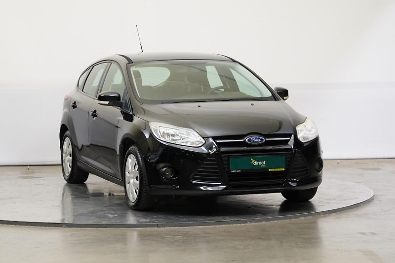 Ford Focus - fotka 8 z 25