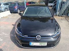 Volkswagen Golf 0,0 e electric drive 100kW - fotografie inzerátu