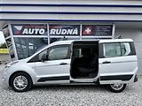 Ford Transit Connect 1,5 TDCi Maxi 5 Míst ČR - náhled 14