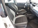 Škoda Fabia (2015) Ambition 1.2 TSI, Tempomat - náhled 9