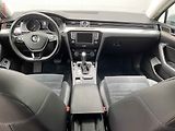 Volkswagen Passat (2016) 2.0TDi, ČR, DSG, LED, navi - náhled 8