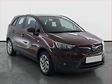 Opel Crossland X (2020) 1.2 Turbo, Serv.kniha - náhled 1