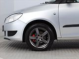Škoda Fabia (2010) 1.6 TDI, po STK - náhled 12