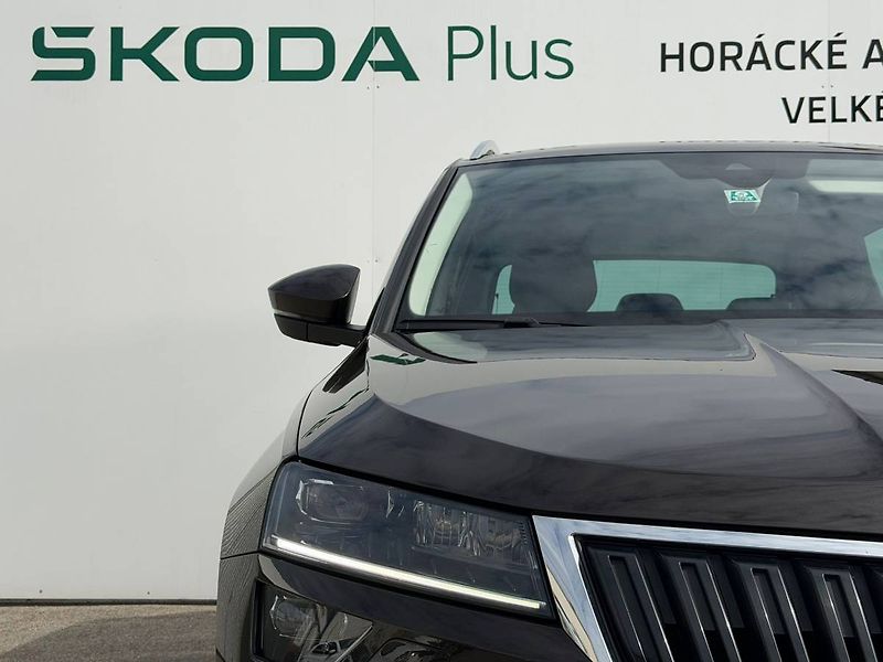 Škoda Karoq Style Plus 1,5 TSI 110kW 7° DS - fotka 36 z 38