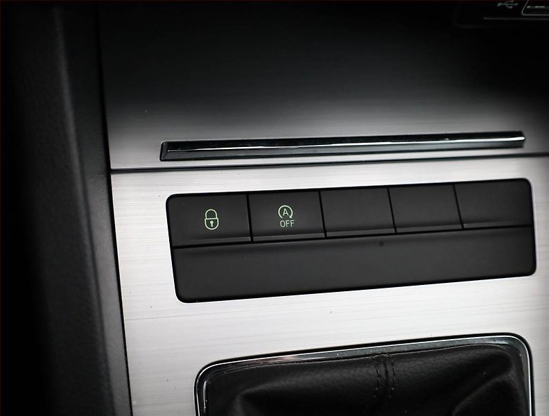 Škoda Octavia (2020) Ambition 1.0 TSI, Navi - fotka 12 z 20