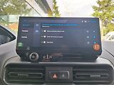 Peugeot Rifter (2026) ALLURE TURBO 110k MAN6 N1 - náhled 15