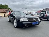 Mercedes-Benz SL (1994) SL500 - CZ - náhled 2