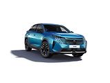 Peugeot 3008 (2026) BUSINESS Hybrid 145 e-DCS6 - náhled 6
