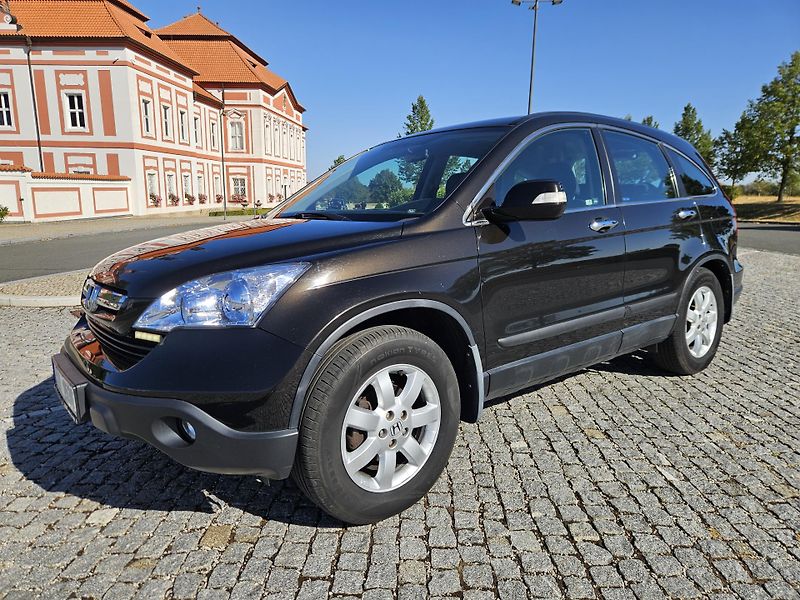 Honda CR-V (2009) 2L BENZIN,4x4, SPLÁTKY  - fotka 1 z 22