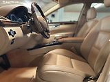 Mercedes-Benz Třídy S 350 CDi 4Matic raritní stav - náhled 15