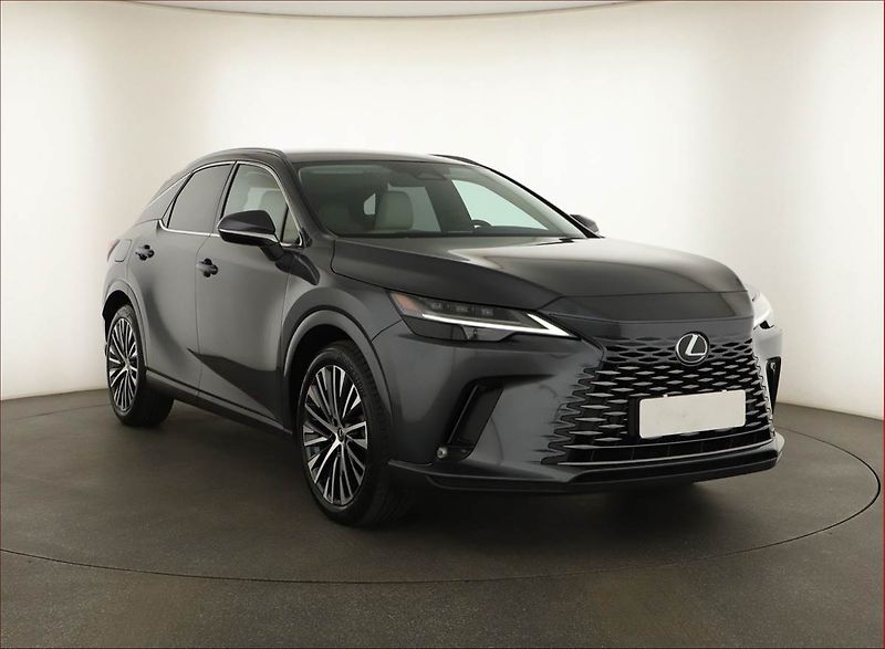 Lexus RX 400h (2023) 450h+ - fotografie inzerátu