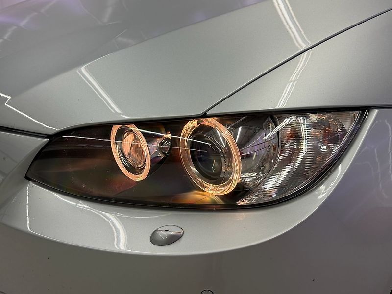 BMW M3 COUPE, NAVIGACE, CARBON, SPORT - fotka 8 z 24