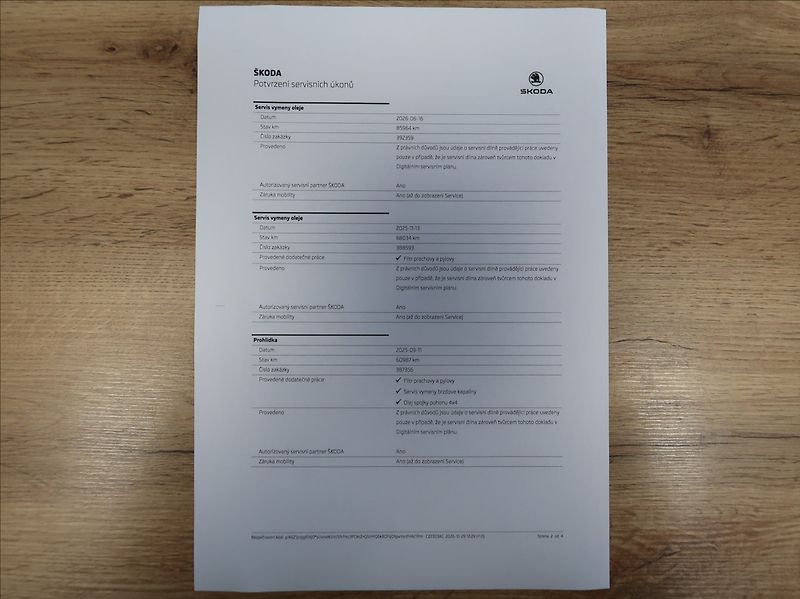 Škoda Karoq 2,0 TDi,110kW,1majČR,4x4,DPH - fotka 27 z 28