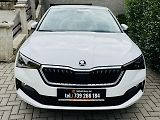 Škoda Scala (2022) 1,0TSi 81kW STYLE DSG TAŽNÉ - náhled 1