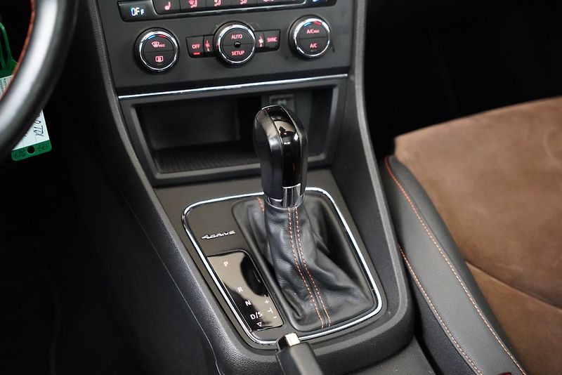 Seat Leon - fotka 23 z 26