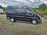 Ford Transit (2007) 2.2Tdci L2H1 - náhled 3