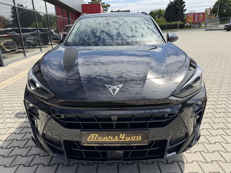 Cupra Terramar (2026) 2.0TSI 150kW 4WD TRIBE NT R20! - fotka 16 z 52