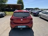 Dacia Sandero 1.0i STEPWAY - náhled 4