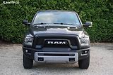 Dodge RAM (2015) 5.7 HEMI 4X4 REBEL EDITION - náhled 9