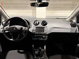 Seat Ibiza (2017) 1.0 MPI, Navi, autoAC - náhled 8