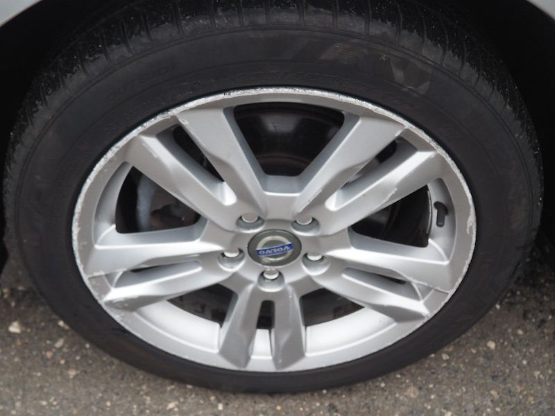 Volvo V60 (2010) 2.0D 120 kW, Automat - fotka 8 z 34