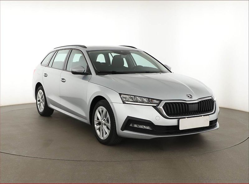 Škoda Octavia (2020) 2.0 TDI, Navi, Tempomat - fotografie inzerátu