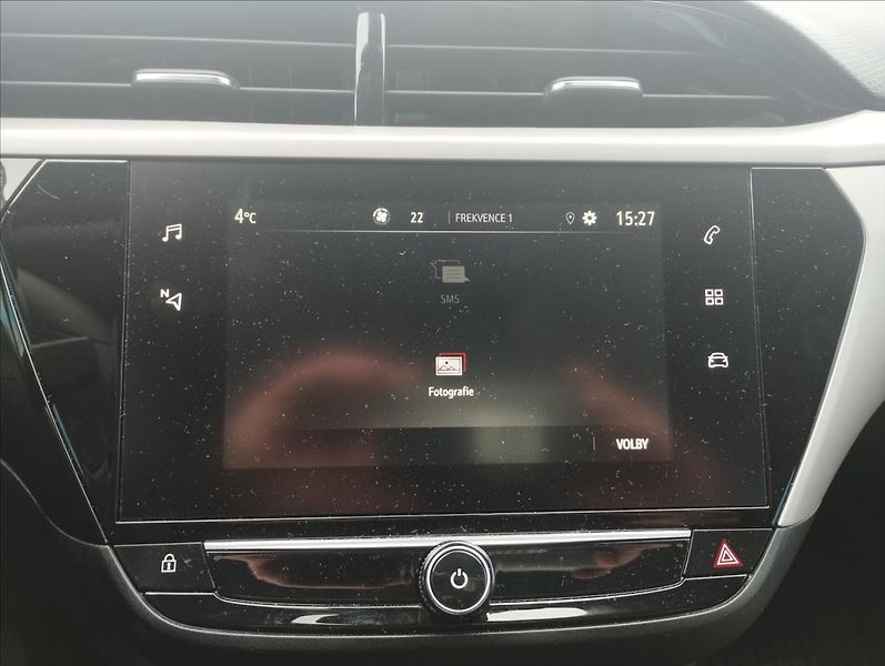Opel Corsa 0,0 E 100 KW - fotka 14 z 18