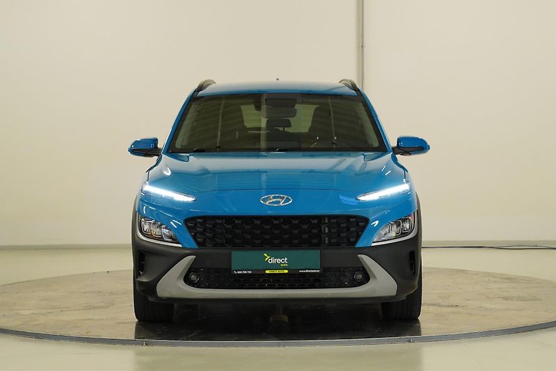 Hyundai Kona - fotka 4 z 25