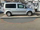 Volkswagen Caddy (2008) 1.9TDi,77KW,TEMP., LIFE FAMILY - náhled 4